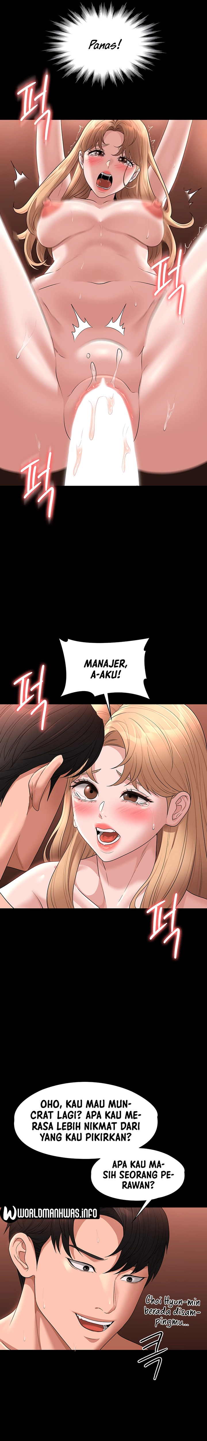 Administrator Privileges: Chapter chapter-62 - Page 6