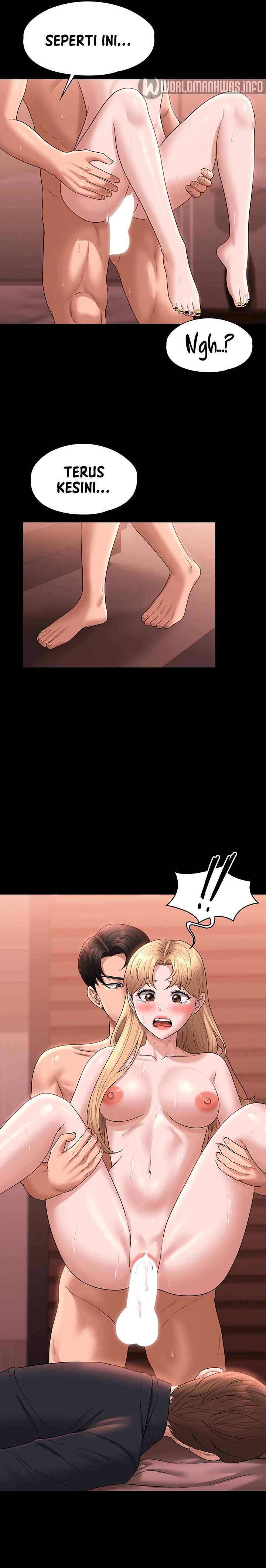 Administrator Privileges: Chapter chapter-62 - Page 8