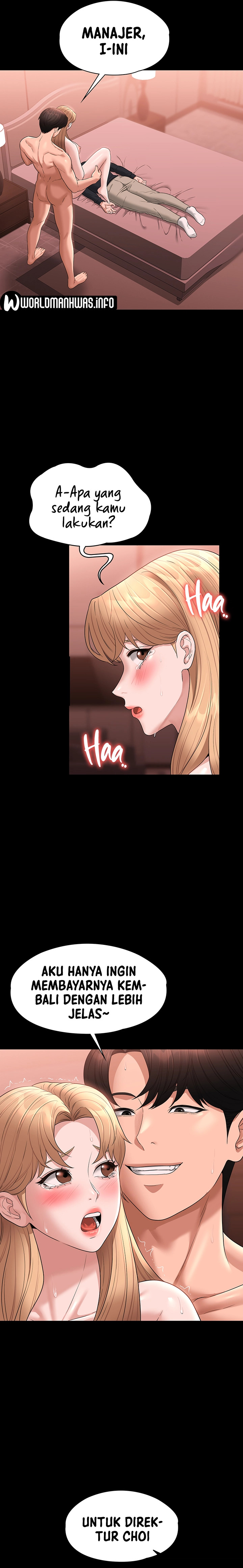 Administrator Privileges: Chapter chapter-62 - Page 9