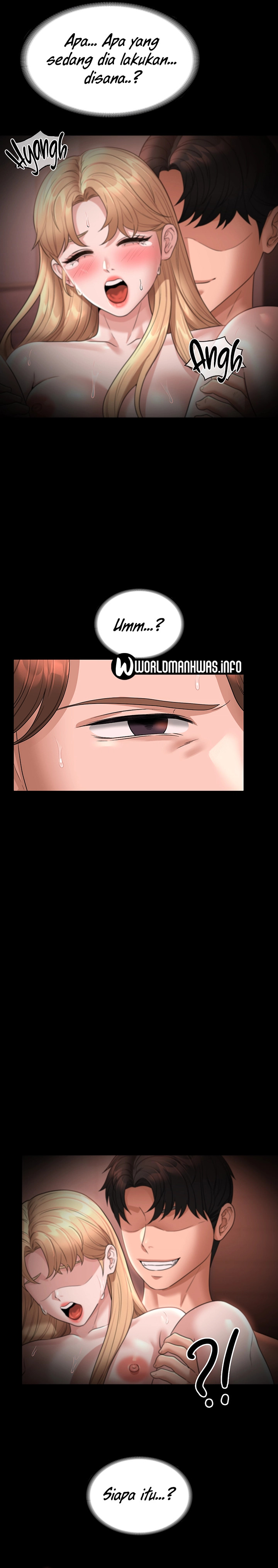 Administrator Privileges: Chapter chapter-62 - Page 13