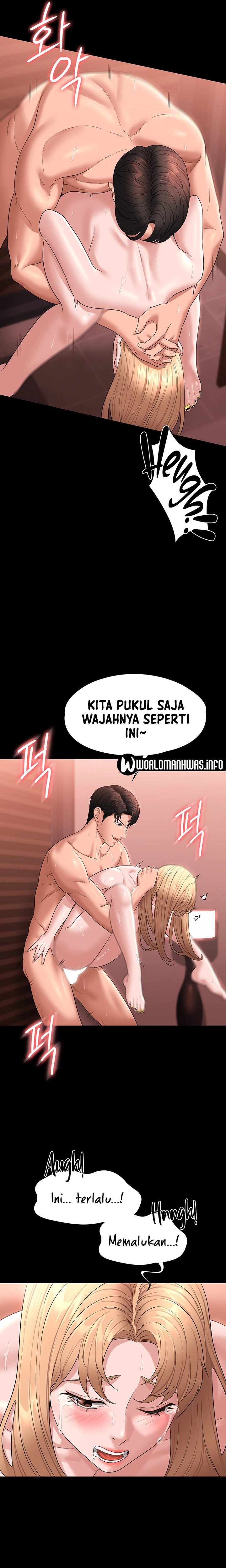 Administrator Privileges: Chapter chapter-62 - Page 18