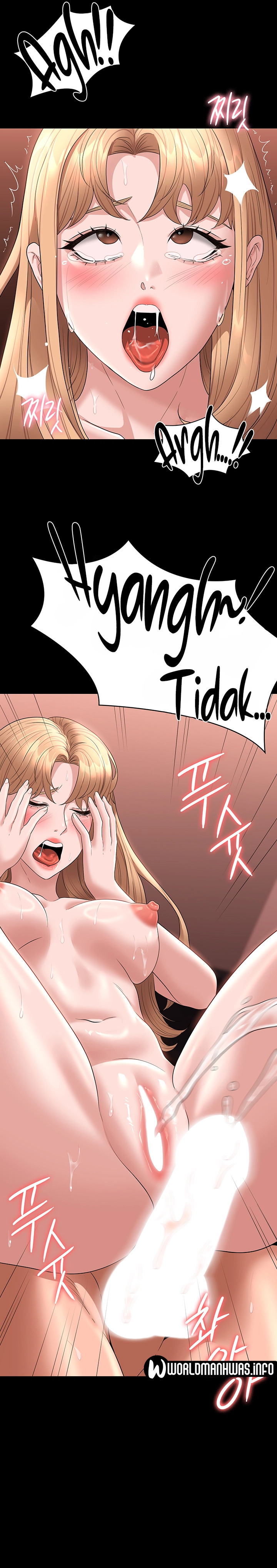 Administrator Privileges: Chapter chapter-62 - Page 20