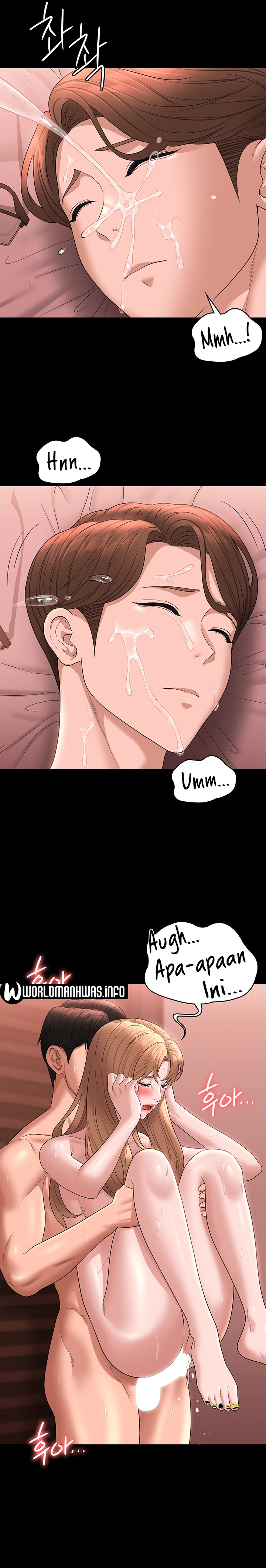 Administrator Privileges: Chapter chapter-62 - Page 21