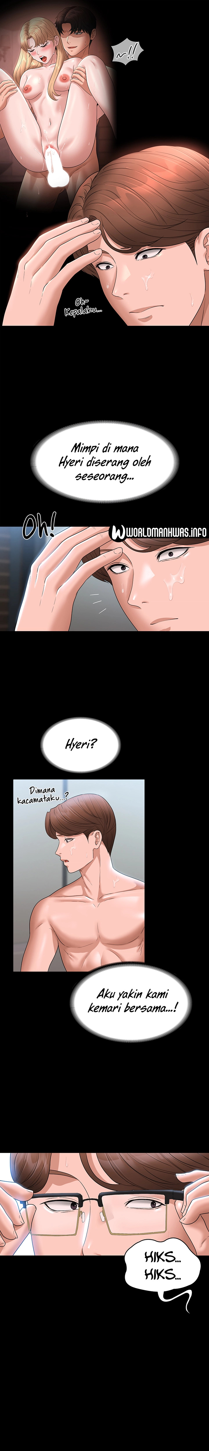 Administrator Privileges: Chapter chapter-62 - Page 25