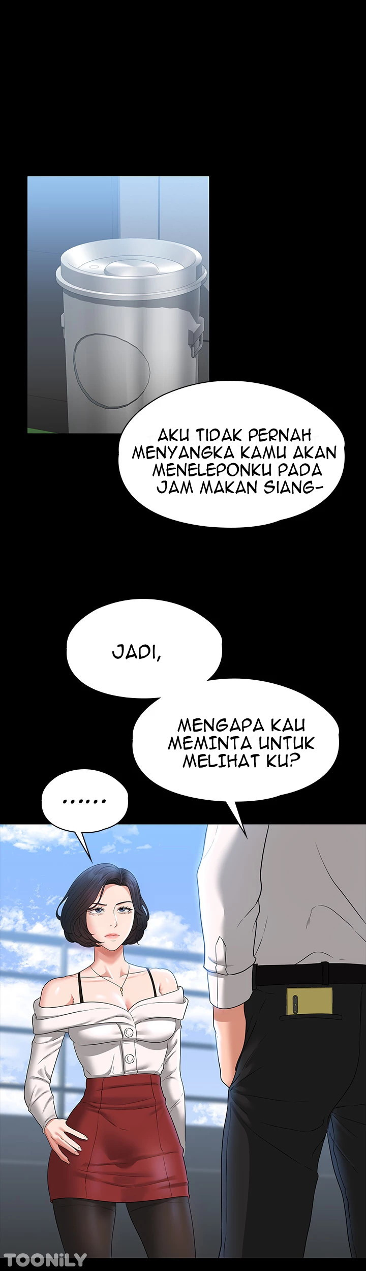 Administrator Privileges: Chapter chapter-64 - Page 5