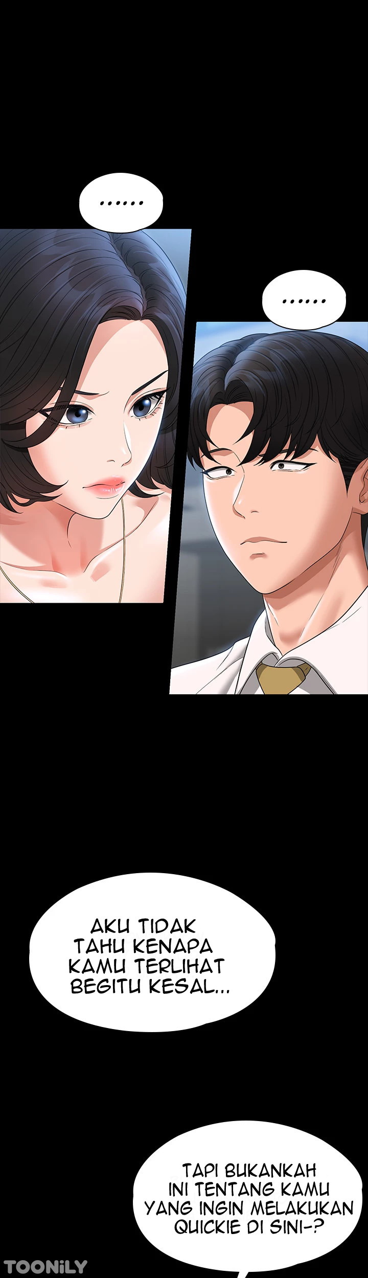 Administrator Privileges: Chapter chapter-64 - Page 6
