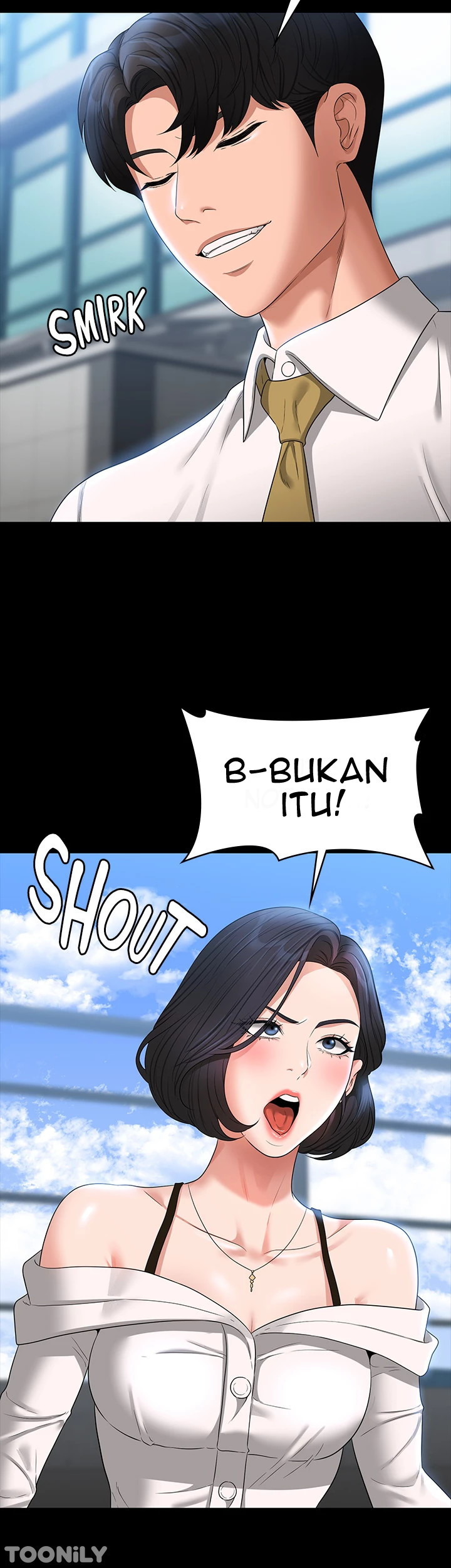 Administrator Privileges: Chapter chapter-64 - Page 7