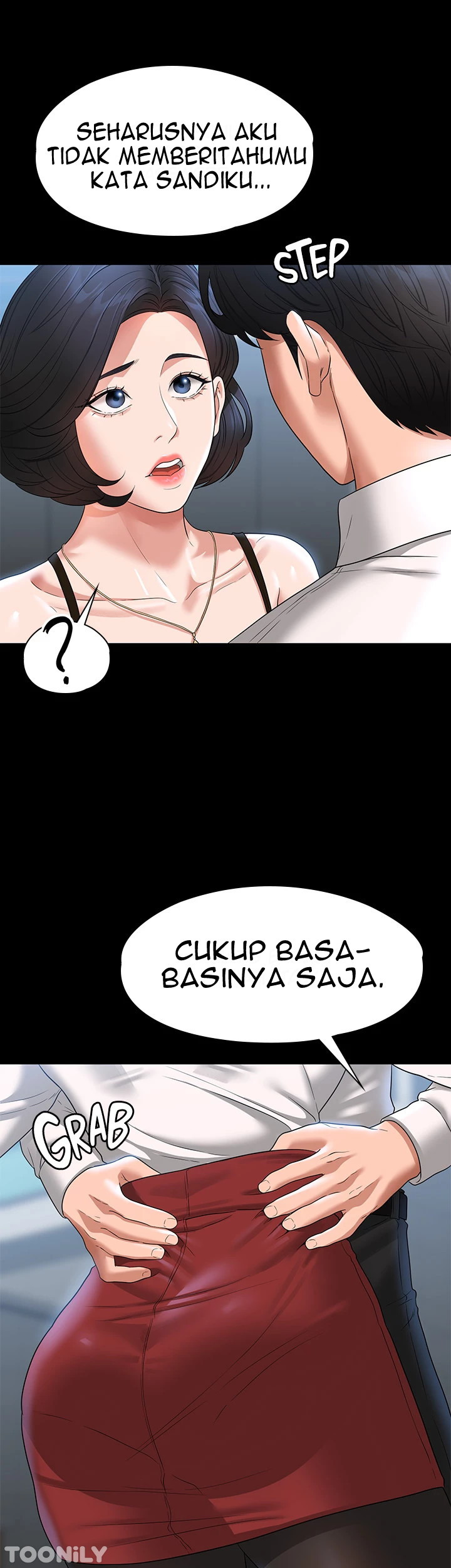 Administrator Privileges: Chapter chapter-64 - Page 11