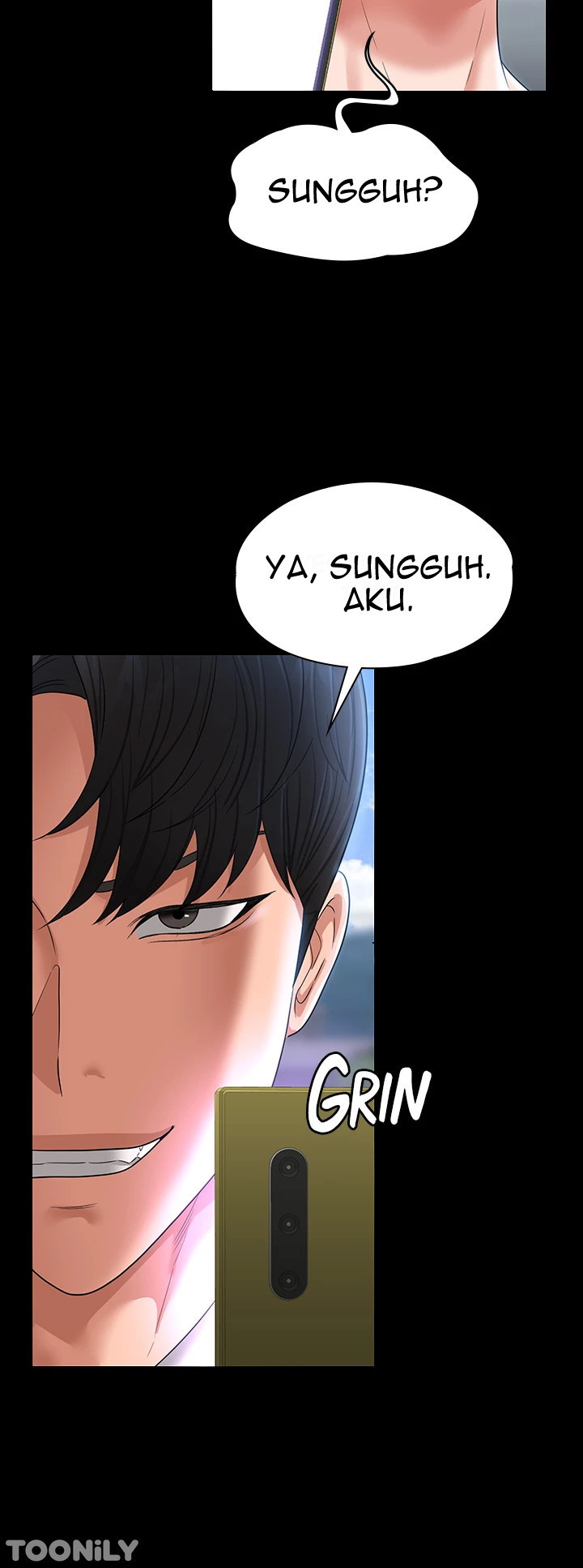 Administrator Privileges: Chapter chapter-64 - Page 14