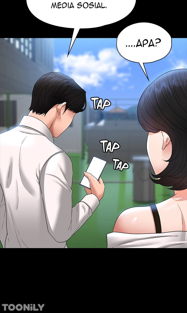 Administrator Privileges: Chapter chapter-64 - Page 20