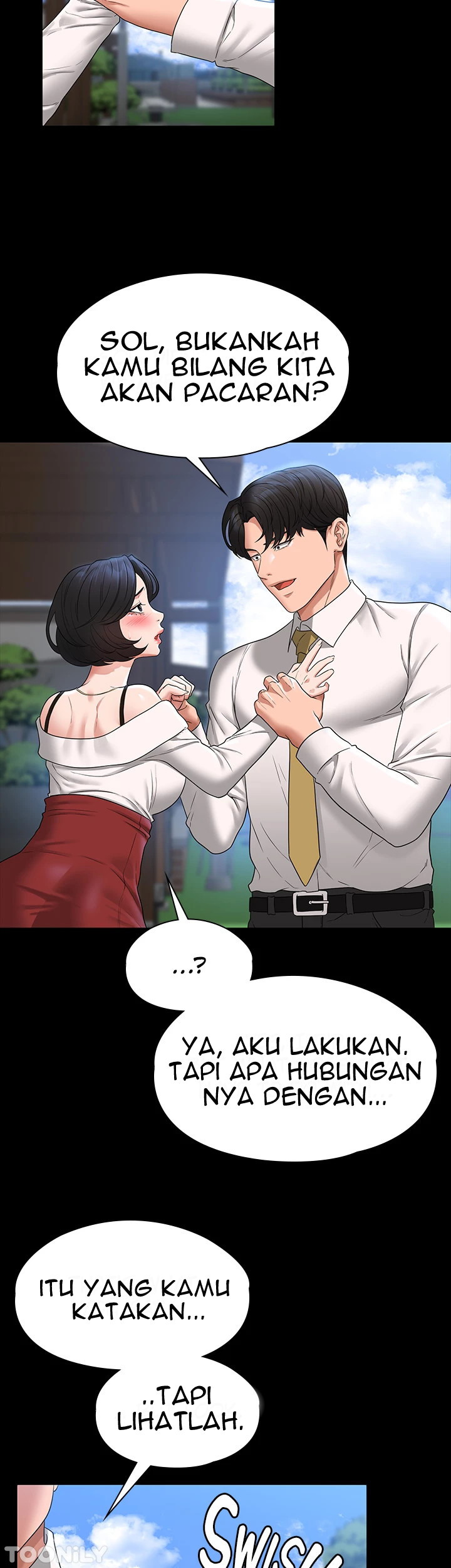 Administrator Privileges: Chapter chapter-64 - Page 23