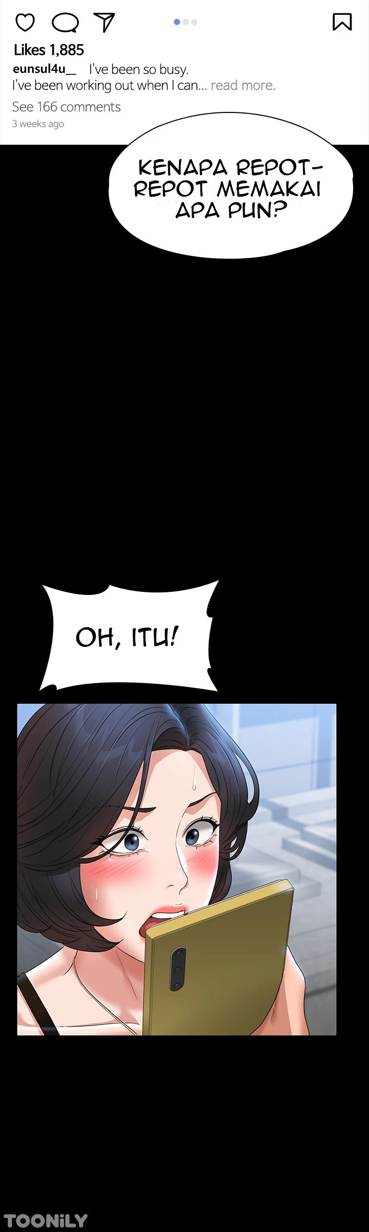 Administrator Privileges: Chapter chapter-64 - Page 25