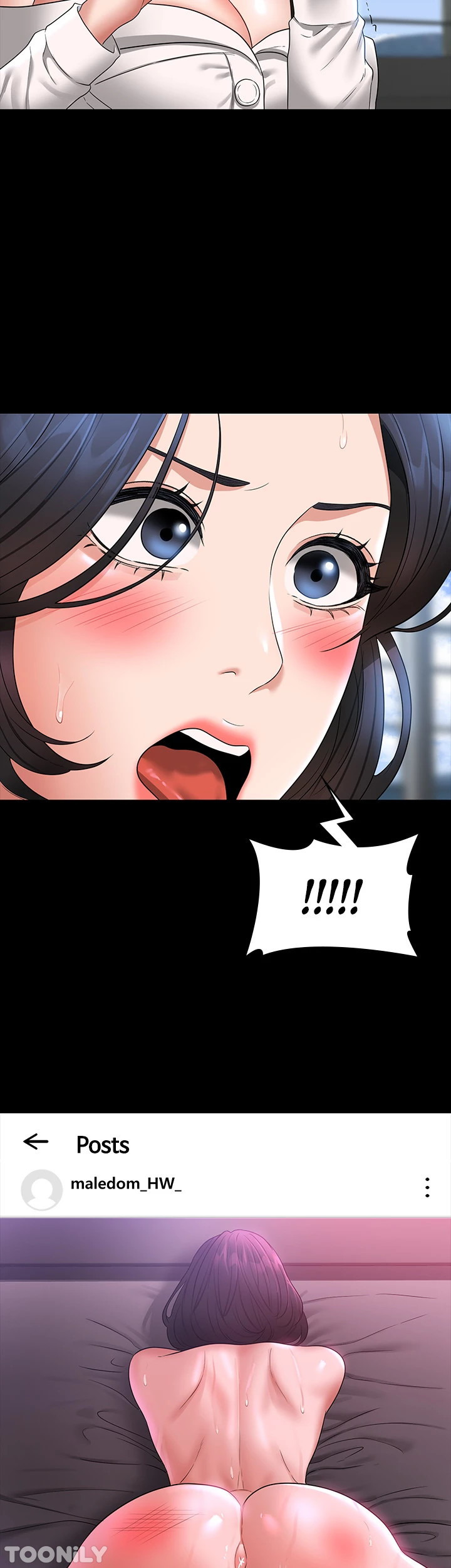 Administrator Privileges: Chapter chapter-64 - Page 32