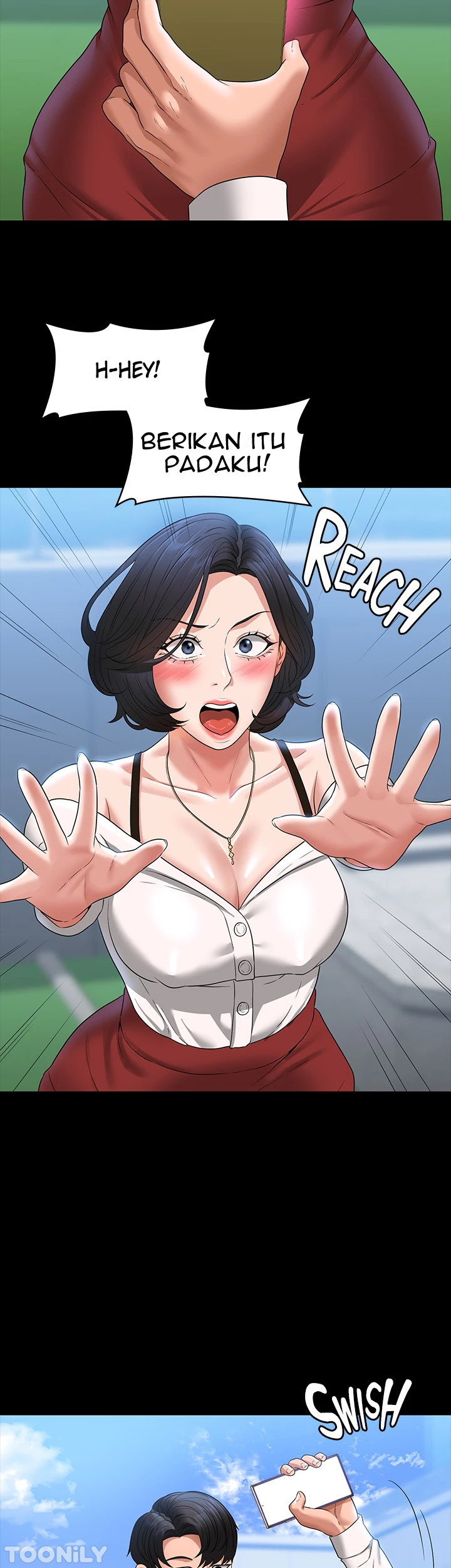Administrator Privileges: Chapter chapter-64 - Page 34