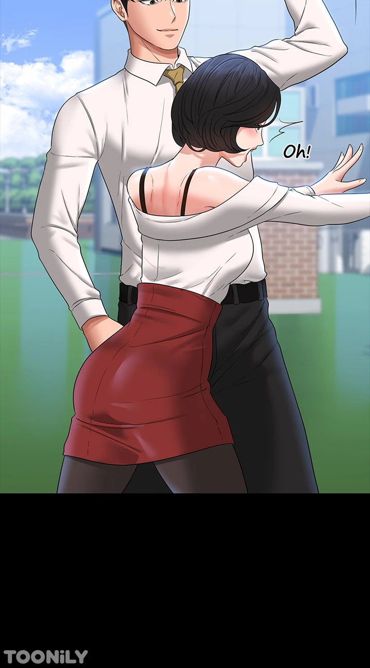 Administrator Privileges: Chapter chapter-64 - Page 35