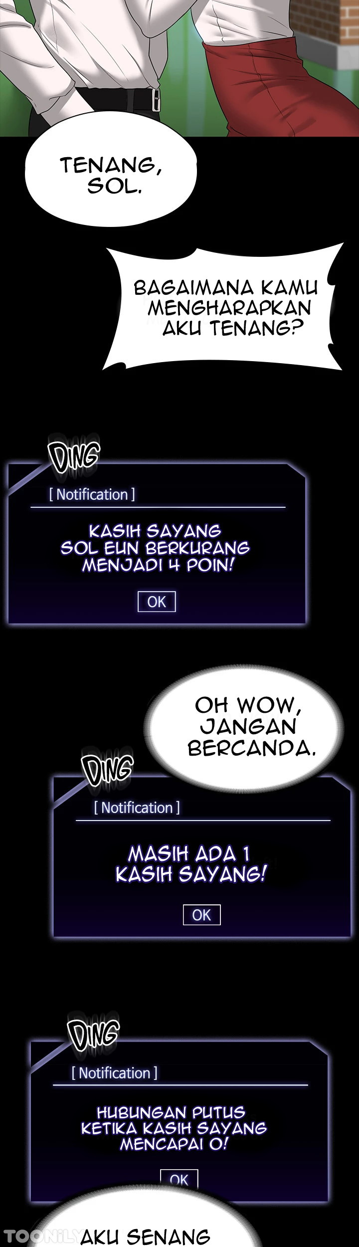 Administrator Privileges: Chapter chapter-64 - Page 37