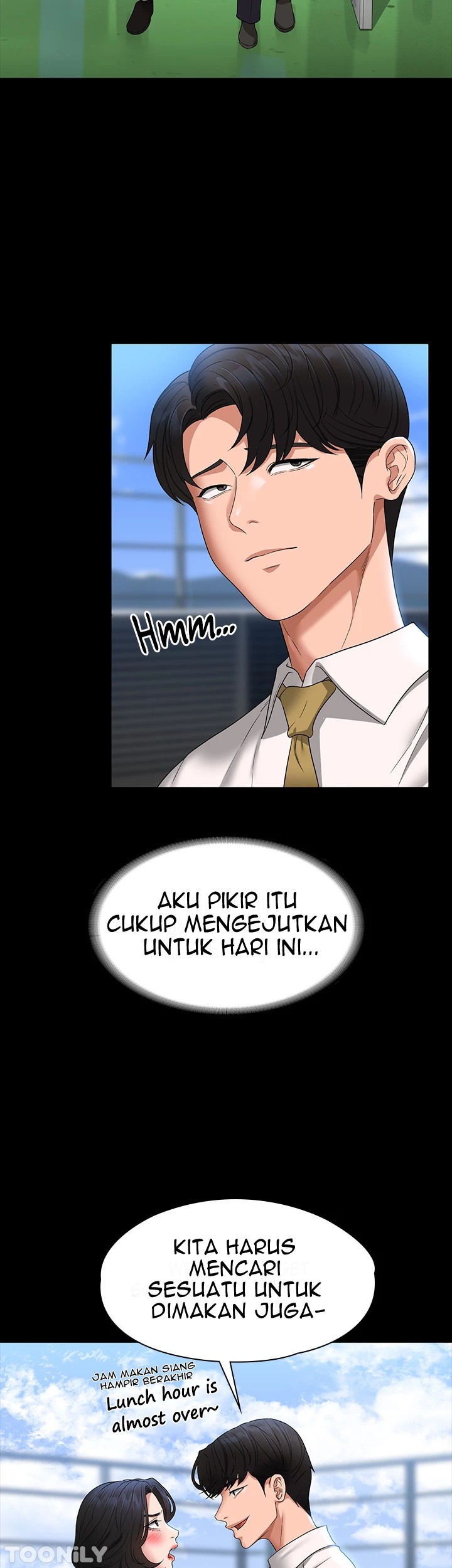 Administrator Privileges: Chapter chapter-64 - Page 39