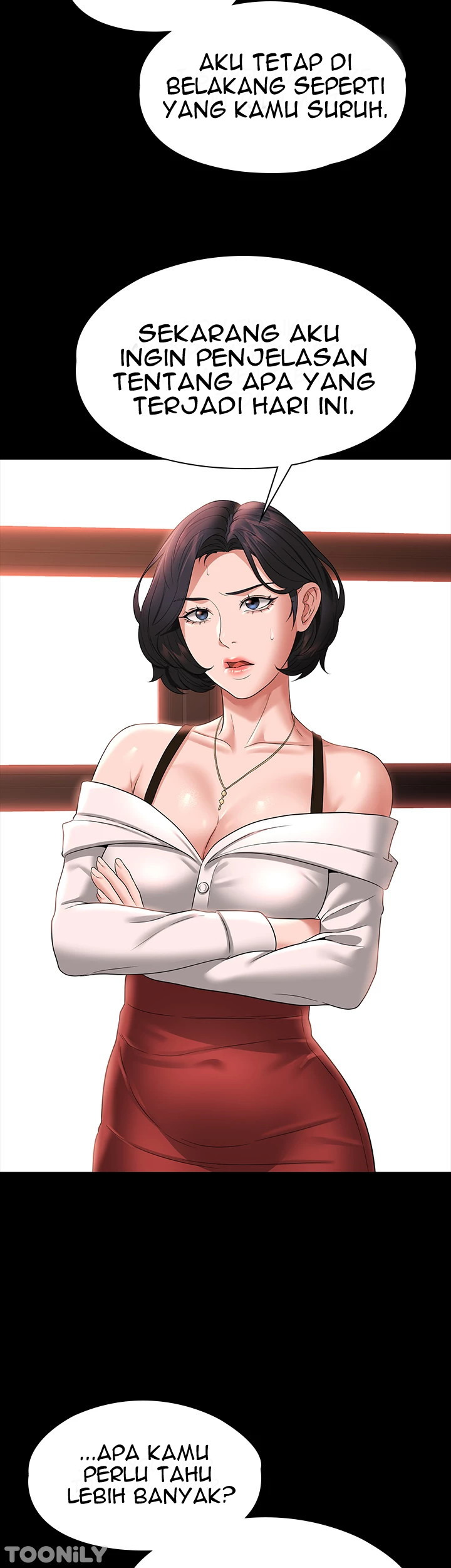Administrator Privileges: Chapter chapter-64 - Page 43