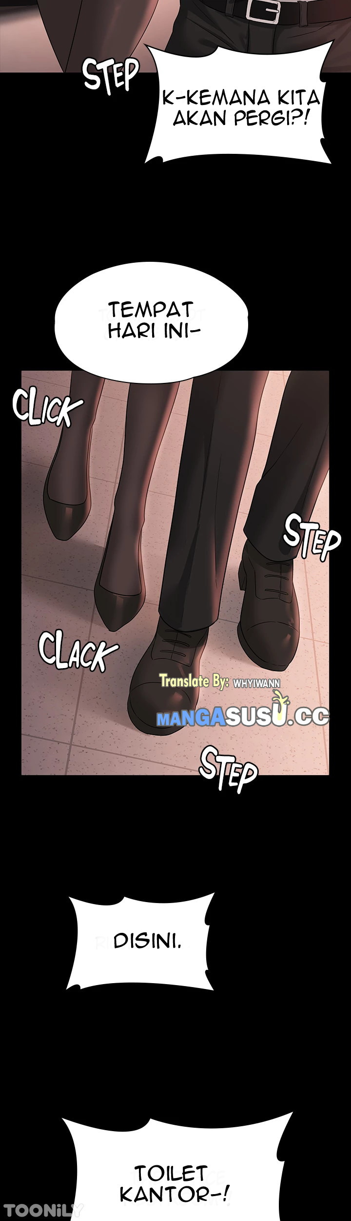 Administrator Privileges: Chapter chapter-64 - Page 48