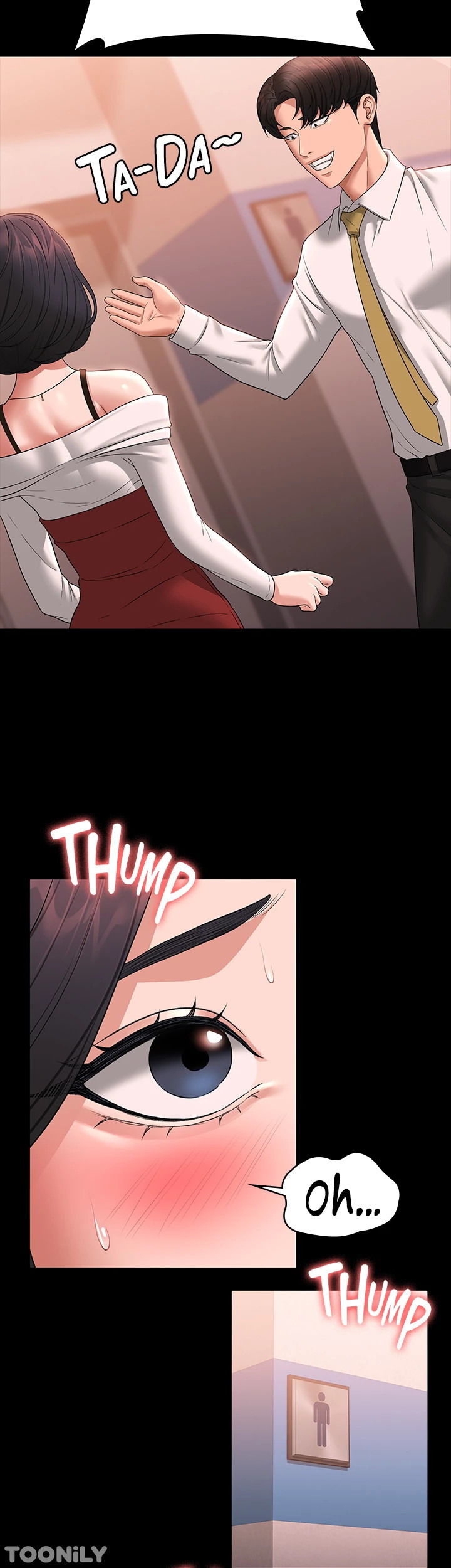 Administrator Privileges: Chapter chapter-64 - Page 49