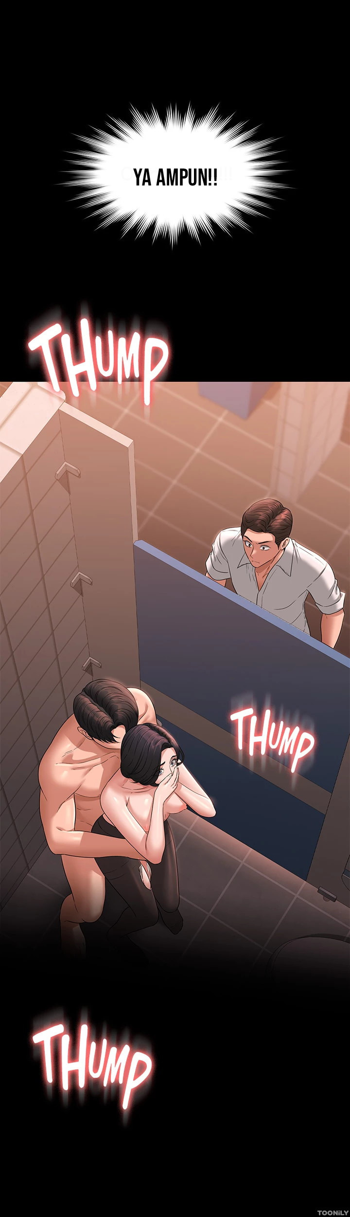Administrator Privileges: Chapter chapter-67 - Page 2