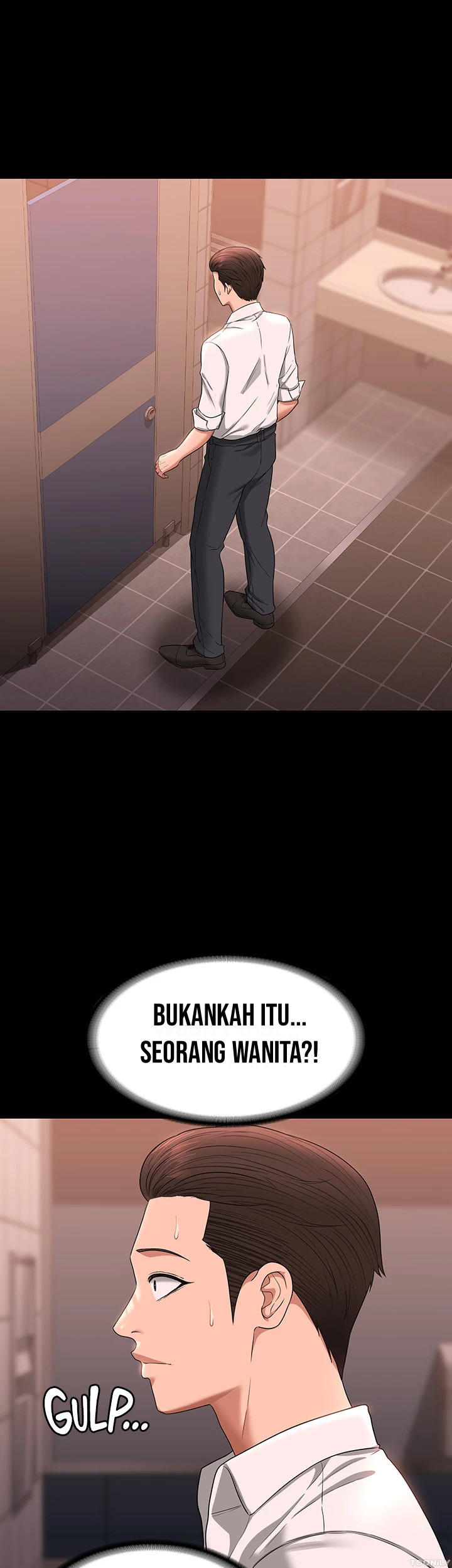Administrator Privileges: Chapter chapter-67 - Page 5