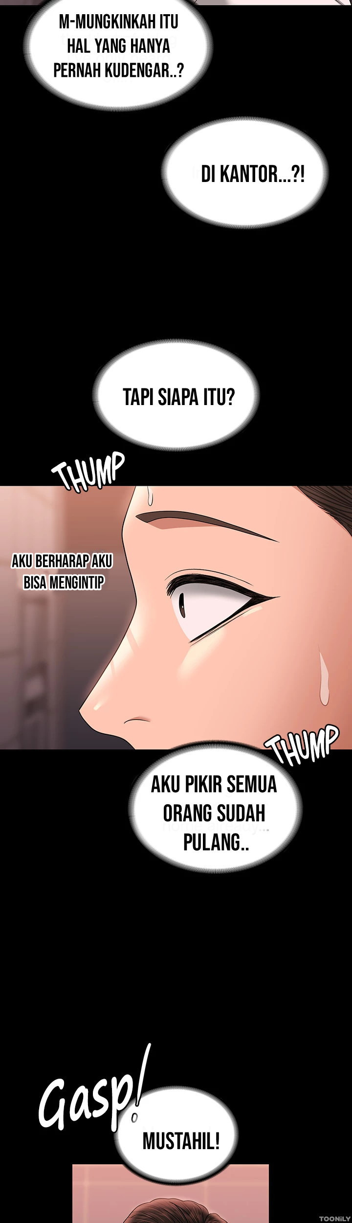 Administrator Privileges: Chapter chapter-67 - Page 6