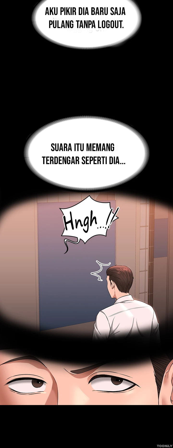 Administrator Privileges: Chapter chapter-67 - Page 8