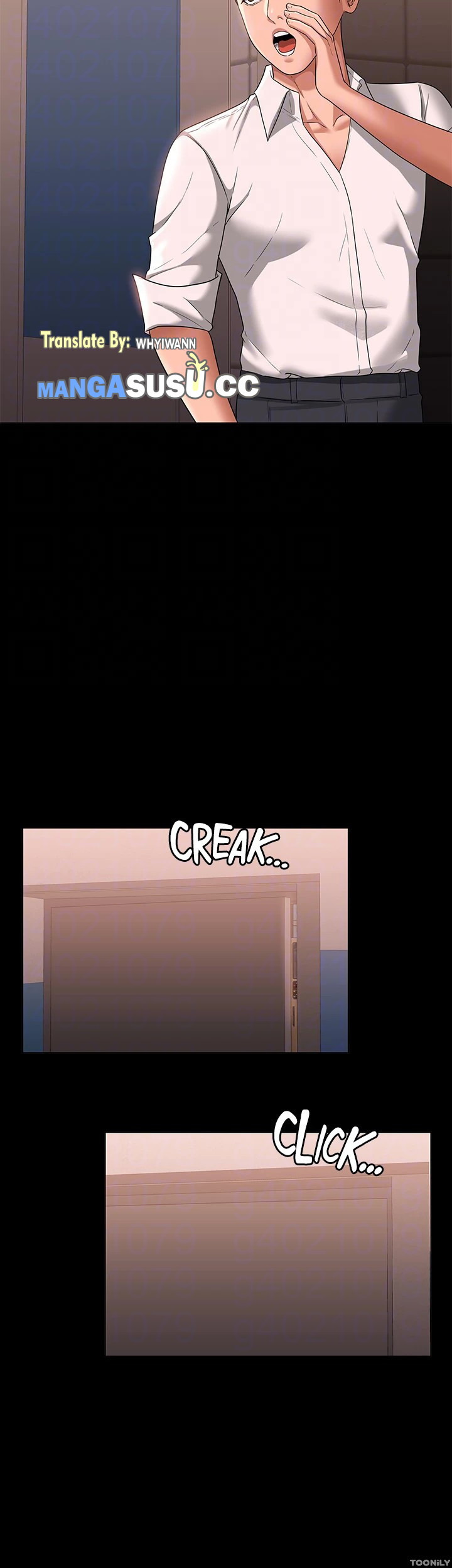 Administrator Privileges: Chapter chapter-67 - Page 11