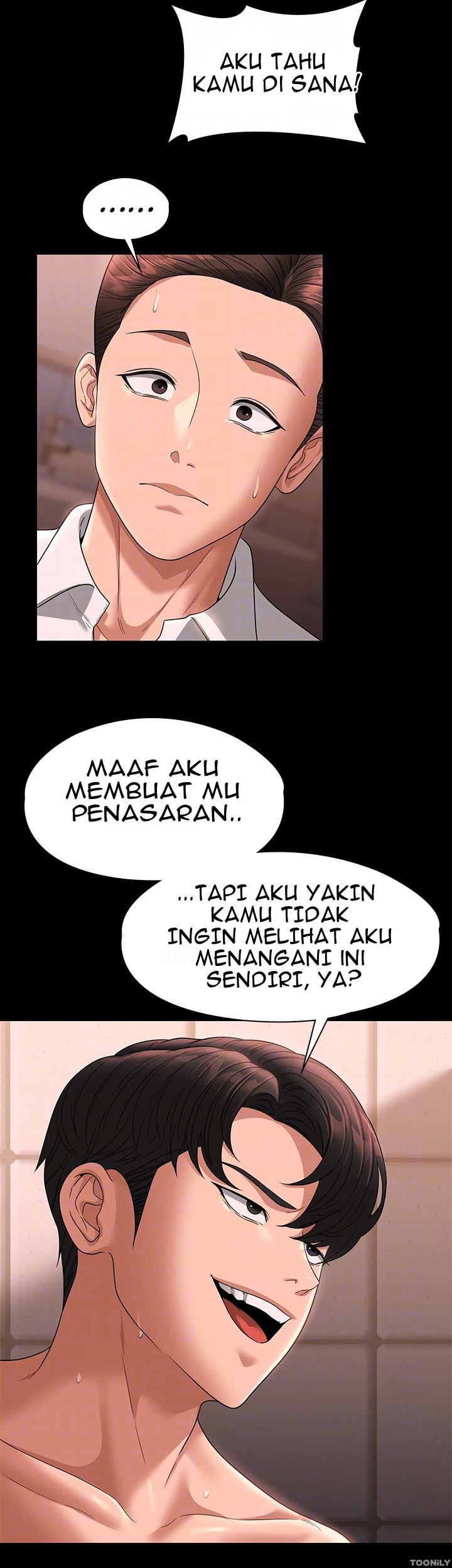 Administrator Privileges: Chapter chapter-67 - Page 14