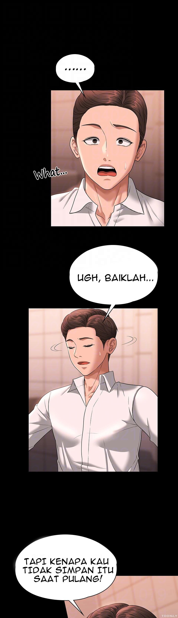 Administrator Privileges: Chapter chapter-67 - Page 15