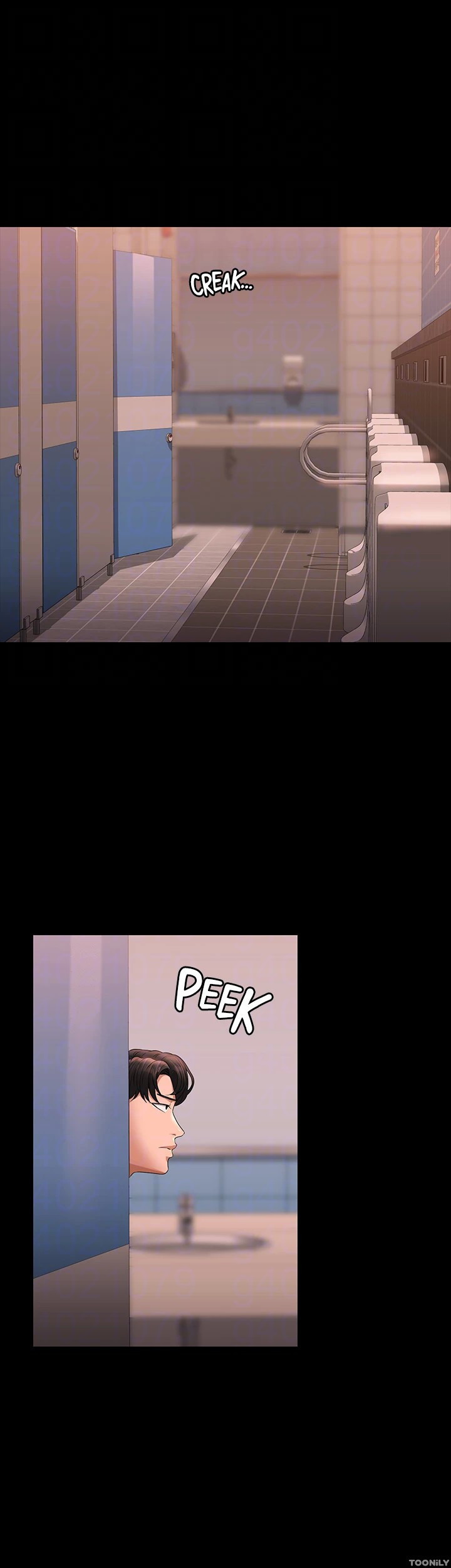 Administrator Privileges: Chapter chapter-67 - Page 19