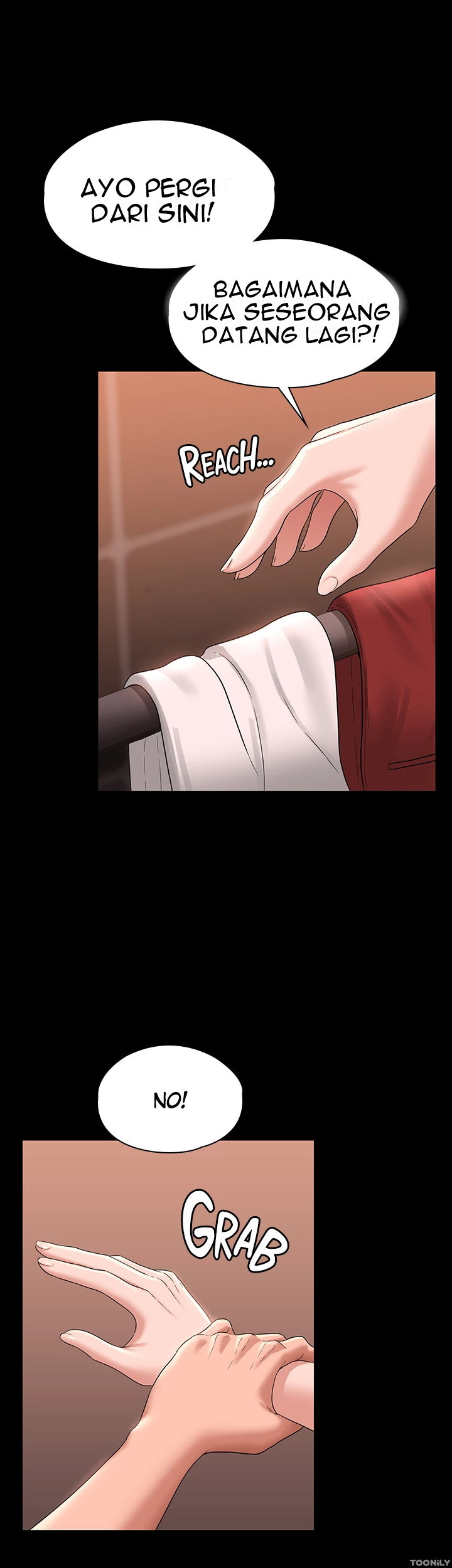 Administrator Privileges: Chapter chapter-67 - Page 23