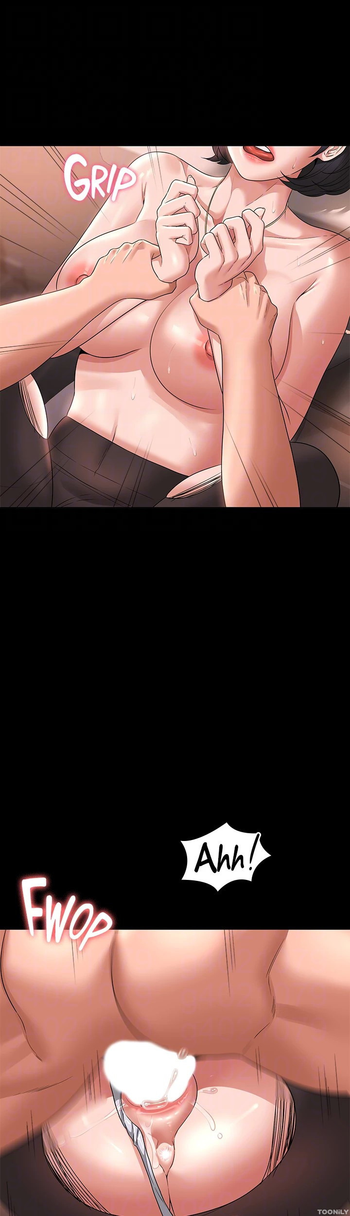 Administrator Privileges: Chapter chapter-67 - Page 33