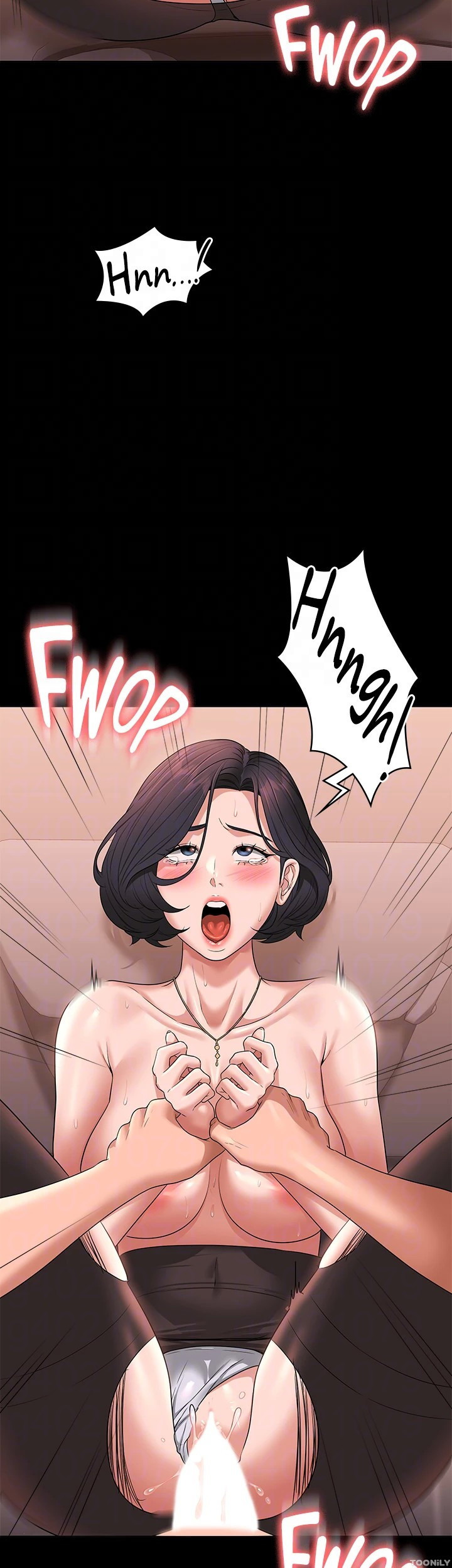 Administrator Privileges: Chapter chapter-67 - Page 34
