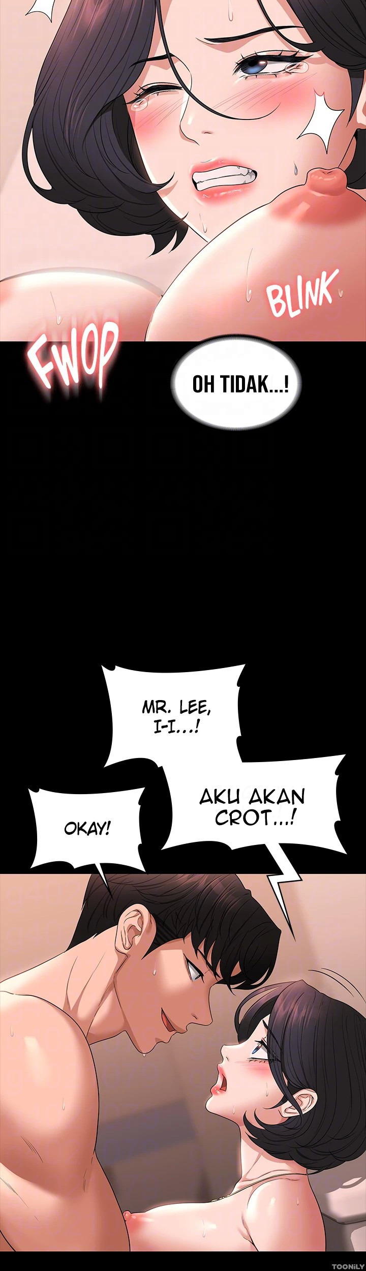 Administrator Privileges: Chapter chapter-67 - Page 37
