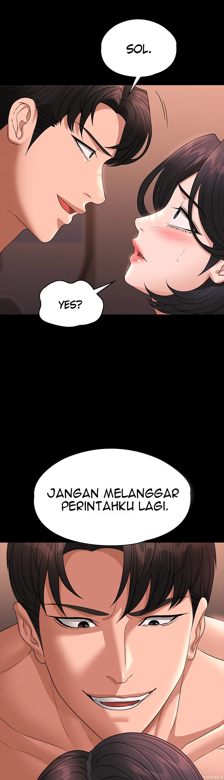 Administrator Privileges: Chapter chapter-67 - Page 45