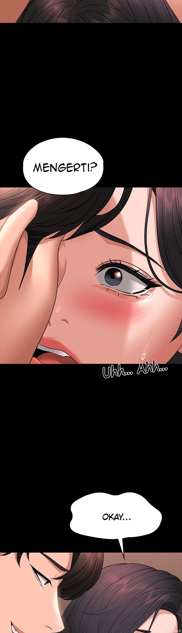 Administrator Privileges: Chapter chapter-67 - Page 46