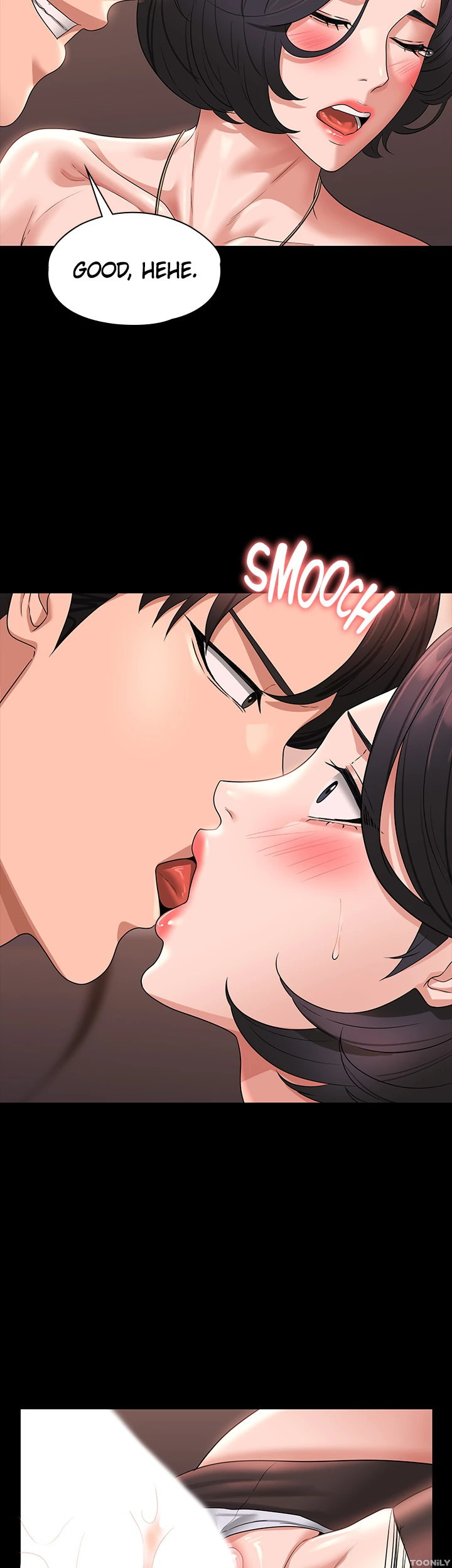 Administrator Privileges: Chapter chapter-67 - Page 47
