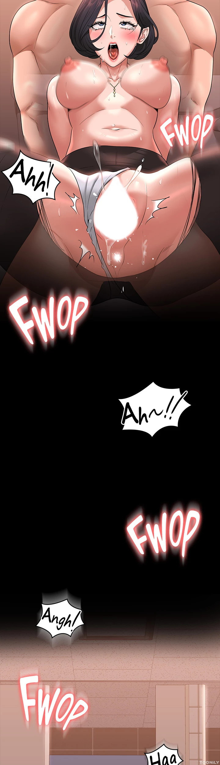 Administrator Privileges: Chapter chapter-67 - Page 50