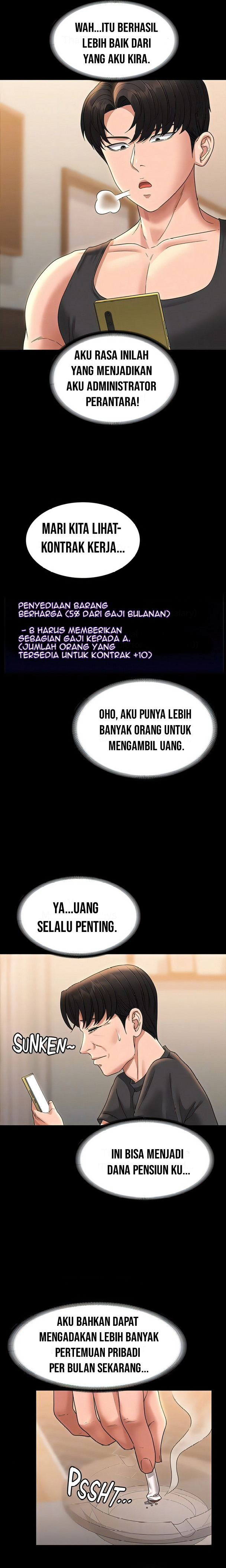 Administrator Privileges: Chapter chapter-75 - Page 8