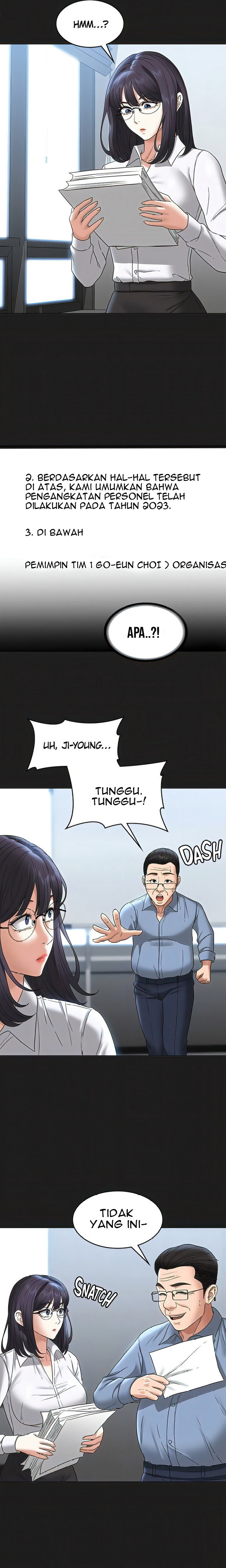 Administrator Privileges: Chapter chapter-75 - Page 14