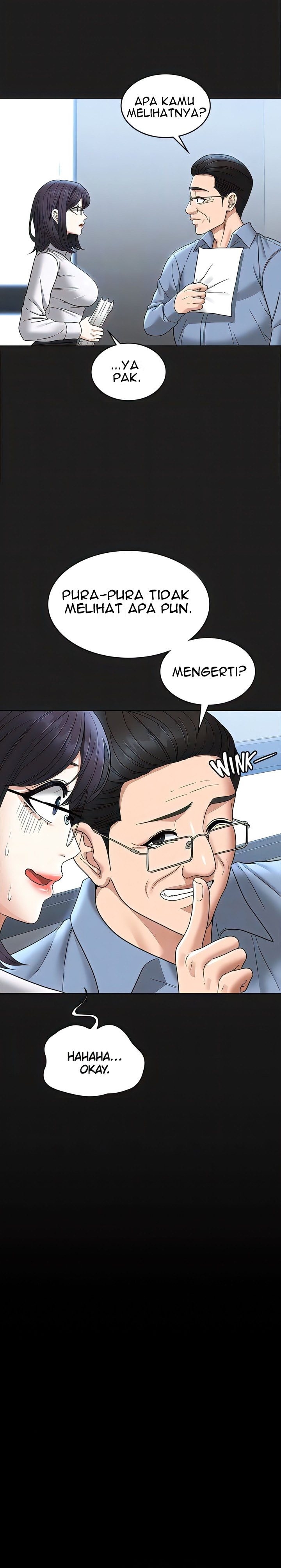 Administrator Privileges: Chapter chapter-75 - Page 15
