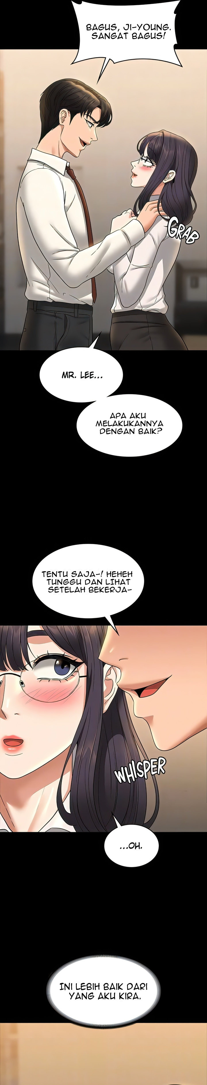 Administrator Privileges: Chapter chapter-75 - Page 17