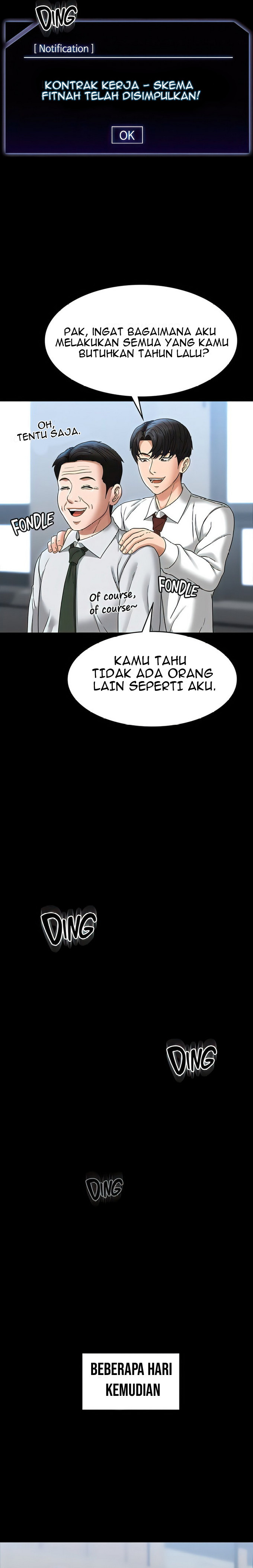 Administrator Privileges: Chapter chapter-75 - Page 24