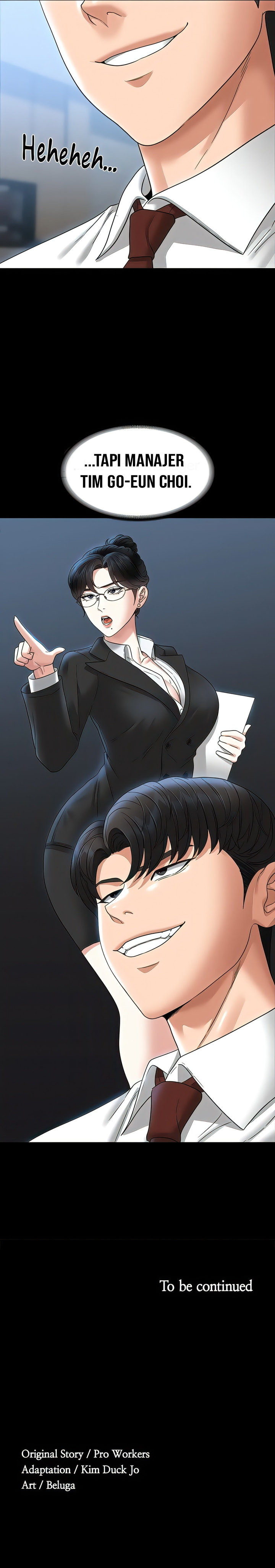 Administrator Privileges: Chapter chapter-75 - Page 26
