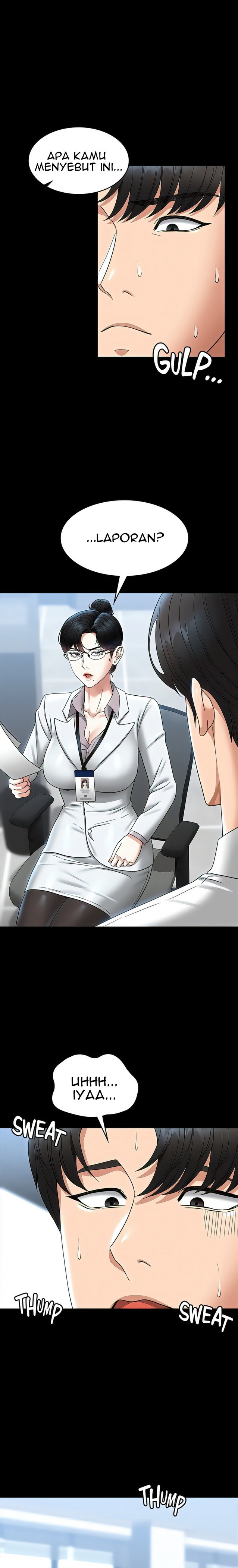 Administrator Privileges: Chapter chapter-77 - Page 1