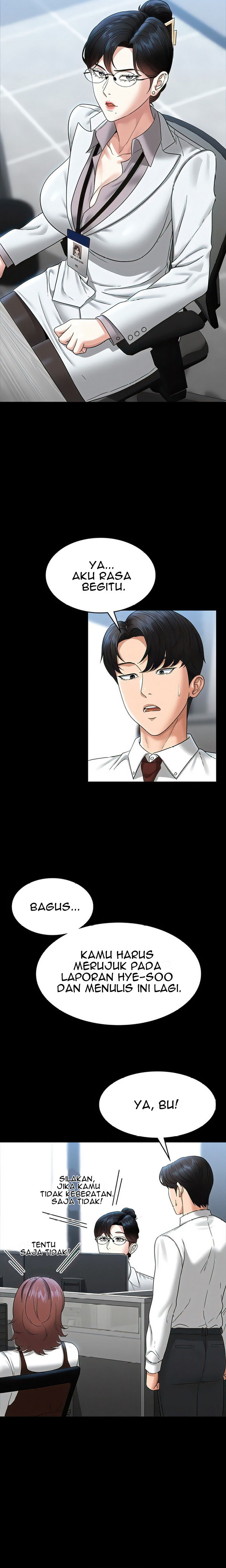 Administrator Privileges: Chapter chapter-77 - Page 3