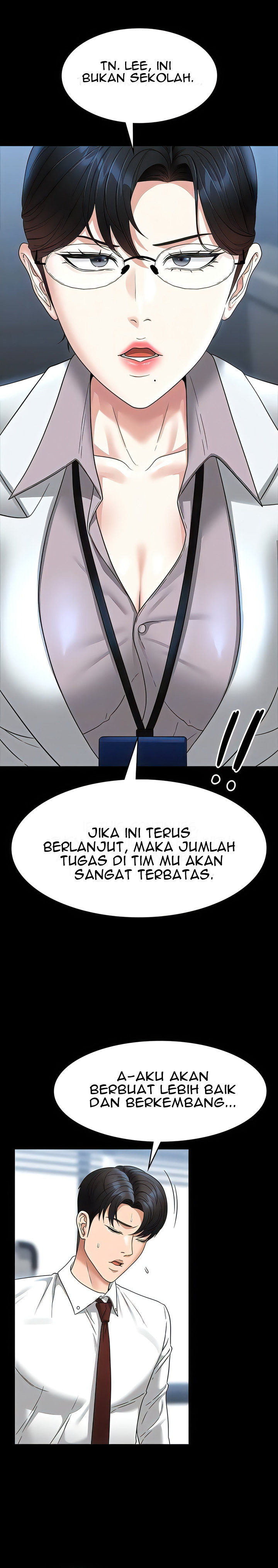 Administrator Privileges: Chapter chapter-77 - Page 8
