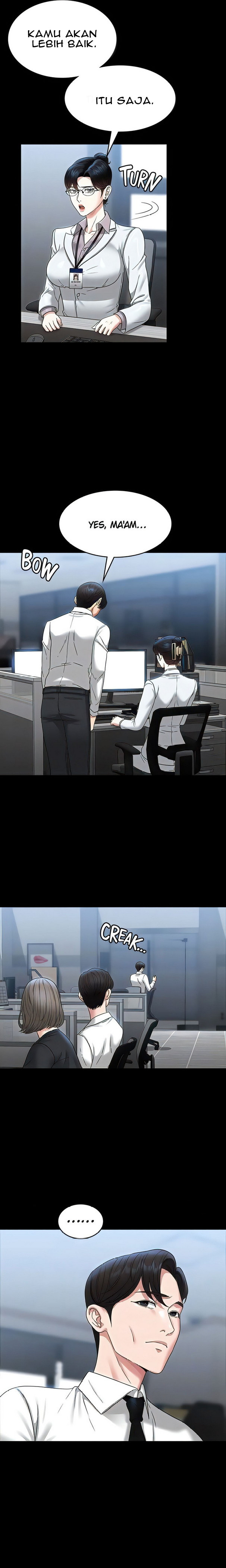 Administrator Privileges: Chapter chapter-77 - Page 9